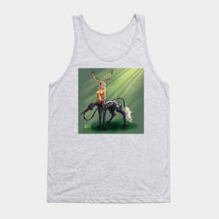 centaur Tank Top